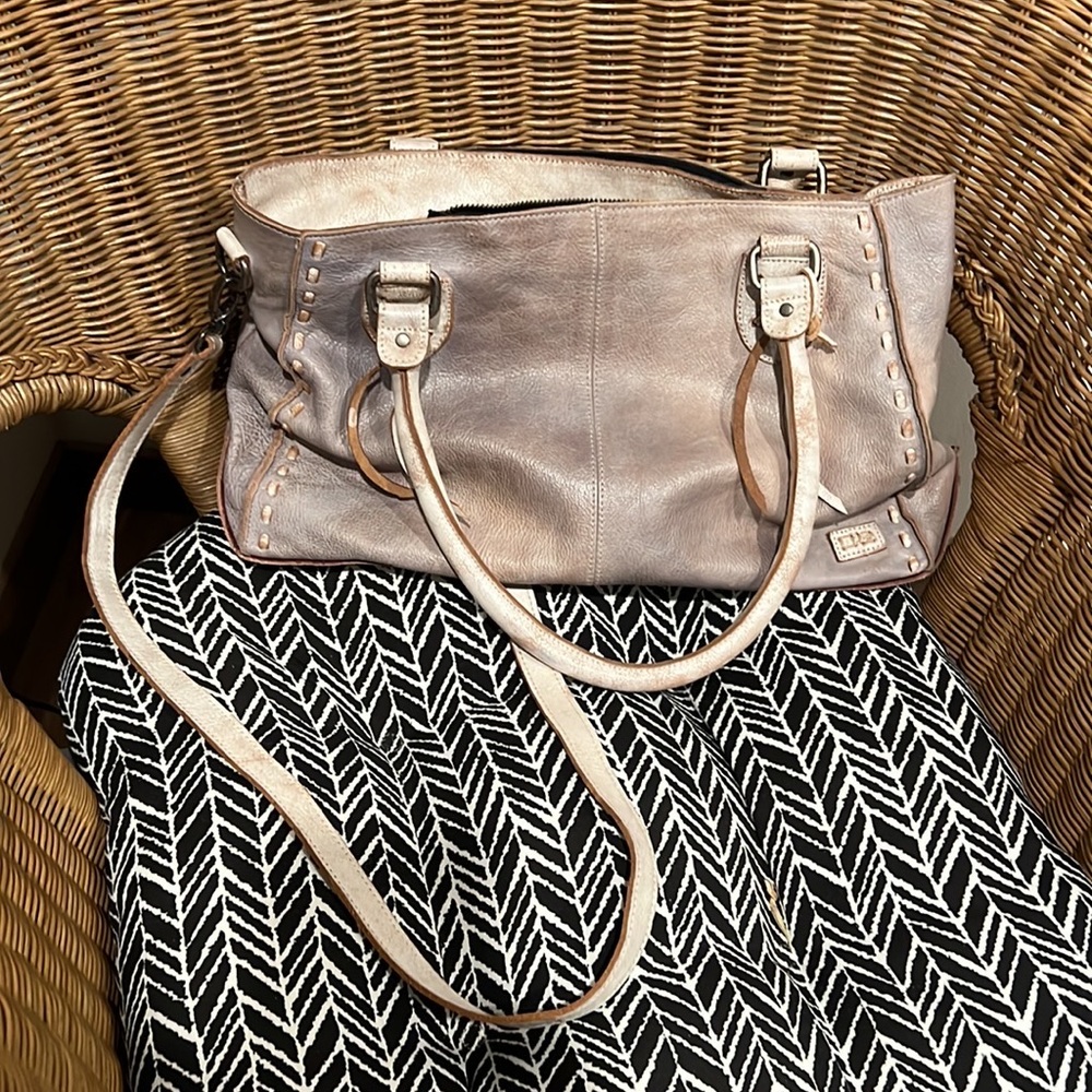 Bed Stu Rockababy Handbag